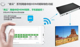 视频矩阵,揭秘现代媒体融合的奥秘